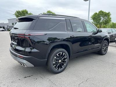 New 2025 Chevrolet Traverse LT AWD SUV for sale #J244815 - photo 2