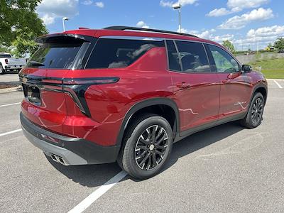 2025 Chevrolet Traverse FWD SUV for sale #J246565 - photo 2