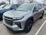 New 2026 Chevrolet Traverse LT for sale #J252933 - photo 1