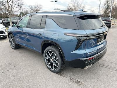 New 2026 Chevrolet Traverse High Country for sale #J254908 - photo 2