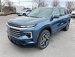 New 2026 Chevrolet Traverse High Country for sale #J254908 - photo 1