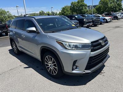 2017 Toyota Highlander AWD SUV for sale #J255115A - photo 1