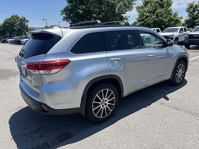 2017 Toyota Highlander AWD SUV for sale #J255115A - photo 2