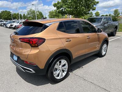 2024 Buick Encore GX AWD SUV for sale #J255463A - photo 2