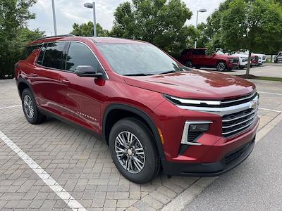 2025 Chevrolet Traverse AWD SUV for sale #J261736 - photo 1