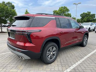 2025 Chevrolet Traverse AWD SUV for sale #J261736 - photo 2