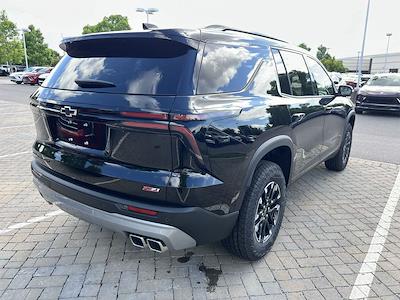 2025 Chevrolet Traverse AWD SUV for sale #J262864 - photo 2
