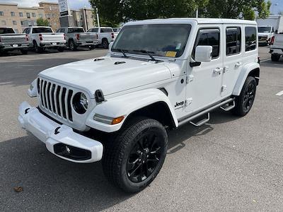 2021 Jeep Wrangler 4x4 SUV for sale #J262864A - photo 1