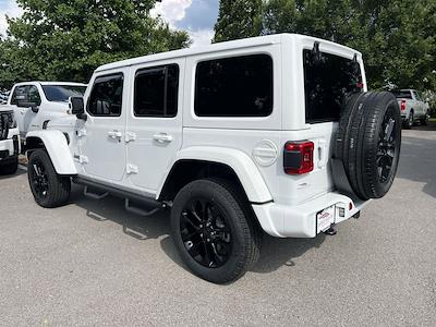 2021 Jeep Wrangler 4x4 SUV for sale #J262864A - photo 2