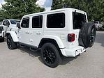 2021 Jeep Wrangler 4x4 SUV for sale #J262864A - photo 2