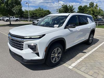 2025 Chevrolet Traverse AWD SUV for sale #J269190 - photo 1