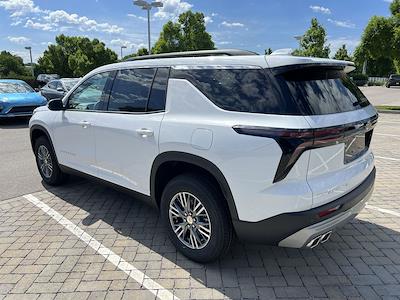 2025 Chevrolet Traverse AWD SUV for sale #J269190 - photo 2