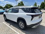 2025 Chevrolet Traverse AWD SUV for sale #J269190 - photo 2