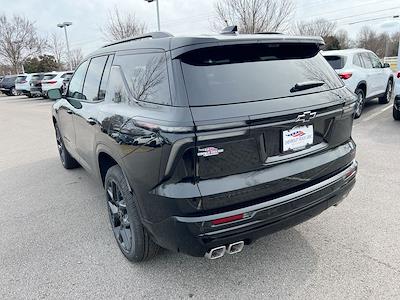 New 2026 Chevrolet Traverse - photo 1