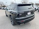 New 2026 Chevrolet Traverse RS for sale #J270421 - photo 2