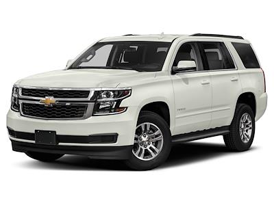 Used 2019 Chevrolet Tahoe - photo 1