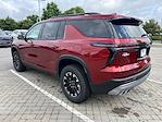 2025 Chevrolet Traverse AWD SUV for sale #J274427 - photo 2