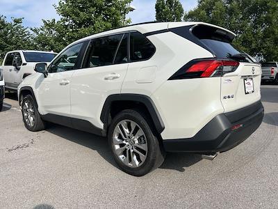 2021 Toyota RAV4 AWD SUV for sale #J274427A - photo 2