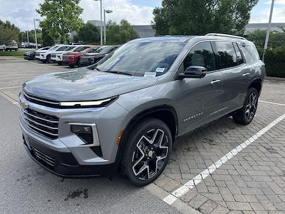 2025 Chevrolet Traverse AWD SUV for sale #J274667 - photo 1