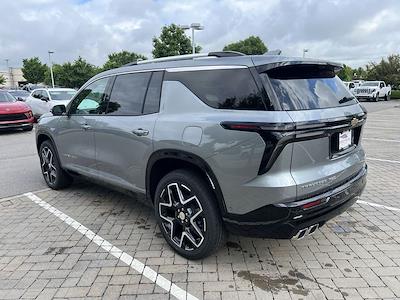 2025 Chevrolet Traverse AWD SUV for sale #J274667 - photo 2
