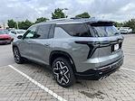 2025 Chevrolet Traverse AWD SUV for sale #J274667 - photo 2