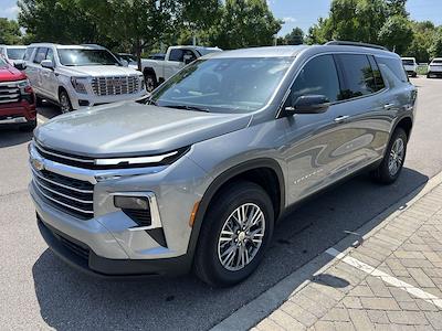 2025 Chevrolet Traverse FWD SUV for sale #J275521 - photo 1