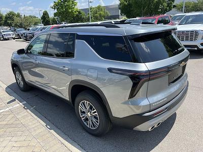2025 Chevrolet Traverse FWD SUV for sale #J275521 - photo 2