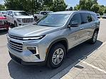 2025 Chevrolet Traverse FWD SUV for sale #J275521 - photo 1