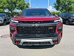 New 2025 Chevrolet Traverse Z71 AWD SUV for sale #J277873 - photo 3