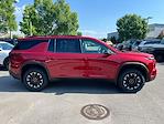 New 2025 Chevrolet Traverse Z71 AWD SUV for sale #J277873 - photo 4