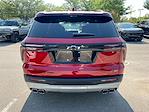 New 2025 Chevrolet Traverse Z71 AWD SUV for sale #J277873 - photo 5