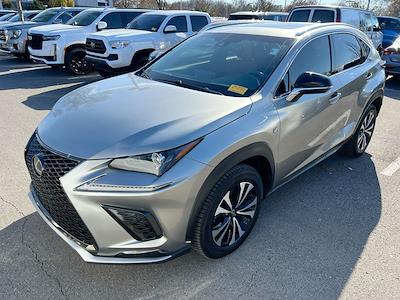 2018 Lexus NX 300 AWD SUV for sale #J277873A - photo 1