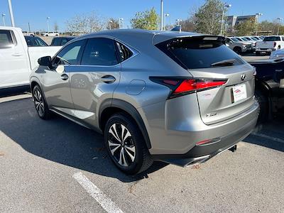 2018 Lexus NX 300 AWD SUV for sale #J277873A - photo 2