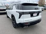 2024 Chevrolet Traverse AWD SUV for sale #J288153A - photo 2