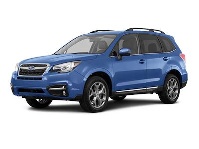 Used 2017 Subaru Forester - photo 1