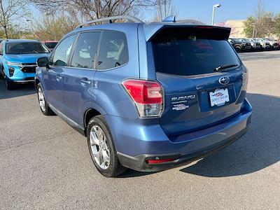 Used 2017 Subaru Forester - photo 1