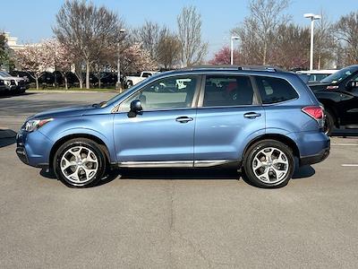 Used 2017 Subaru Forester - photo 1