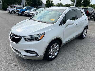 Used 2020 Buick Encore Essence SUV for sale #J299633A - photo 1