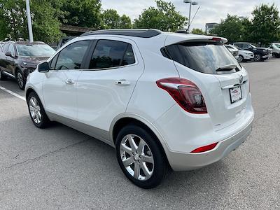 Used 2020 Buick Encore Essence SUV for sale #J299633A - photo 2