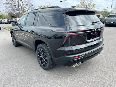 New 2026 Chevrolet Traverse - photo 1