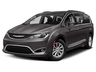 Used 2019 Chrysler Pacifica - photo 1