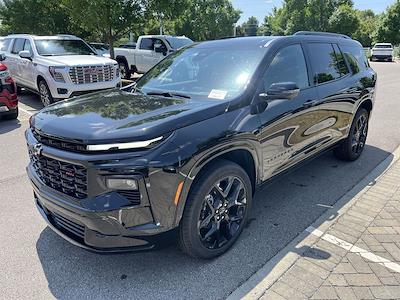 2025 Chevrolet Traverse AWD SUV for sale #J308265 - photo 1
