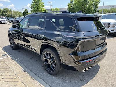 2025 Chevrolet Traverse AWD SUV for sale #J308265 - photo 2