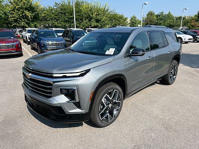 2026 Chevrolet Traverse AWD SUV for sale #J405015 - photo 1