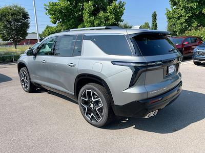 2026 Chevrolet Traverse AWD SUV for sale #J405015 - photo 2