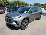 2026 Chevrolet Traverse AWD SUV for sale #J405015 - photo 1