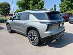 2026 Chevrolet Traverse AWD SUV for sale #J405015 - photo 2