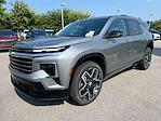 2026 Chevrolet Traverse AWD SUV for sale #J405015 - photo 4