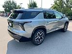 2026 Chevrolet Traverse AWD SUV for sale #J405015 - photo 8