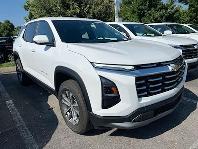 2026 Chevrolet Equinox FWD SUV for sale #L100409 - photo 1